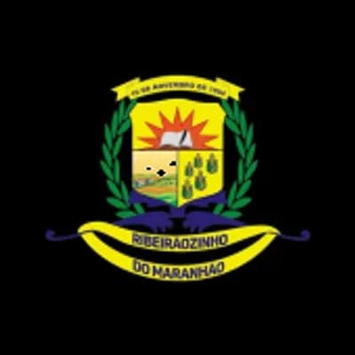 Logo Prefeitura Municipal de Ribeirãozinho do Maranhão