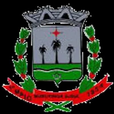 Logo Prefeitura Municipal de Murutinga do Sul