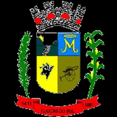Logo Prefeitura Municipal de Tijucas do Sul