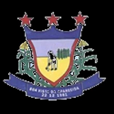 Logo Prefeitura Municipal de Boa Vista da Aparecida