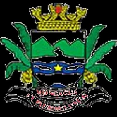 Logo Prefeitura Municipal da Estância Balneária de Mongaguá