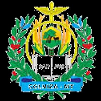 Logo Prefeitura Municipal de Colniza