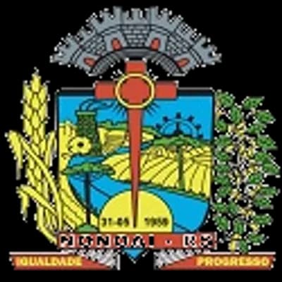 Logo Prefeitura Municipal de Nonoai