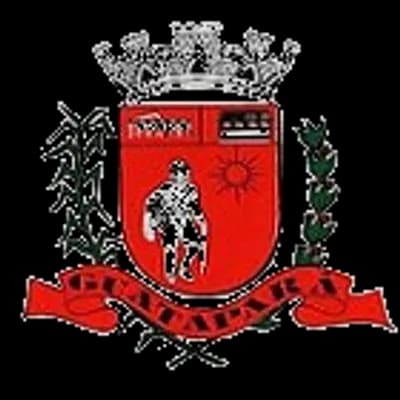 Logo Prefeitura Municipal de Guatapará