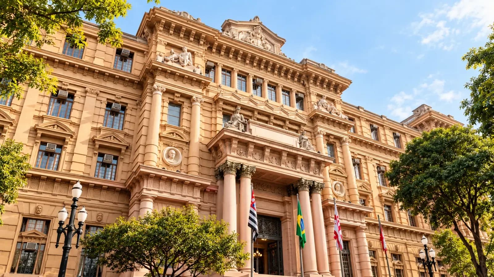 Concurso TJSP abre 132 vagas e paga até R$ 9,8 mil; veja os cargos
