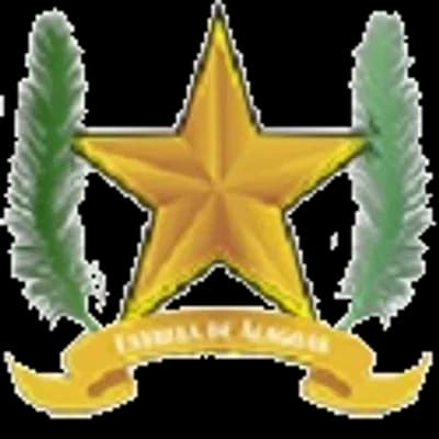 Logo Prefeitura Municipal de Estrela de Alagoas