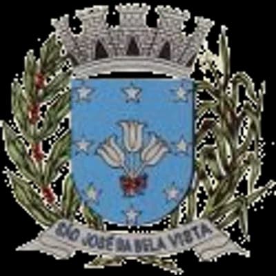 Logo Prefeitura Municipal de São José da Bela Vista