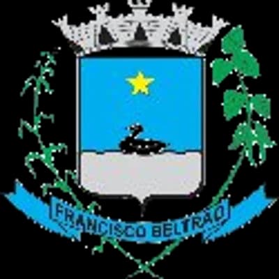 Logo Prefeitura Municipal de Francisco Beltrão