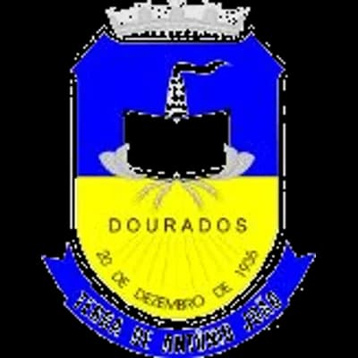 Logo Fundação de Serviços de Saúde de Dourados