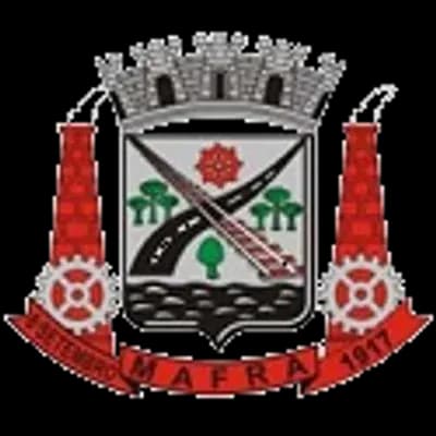 Logo Prefeitura Municipal de Mafra