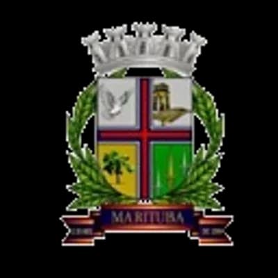 Logo Prefeitura Municipal de Marituba