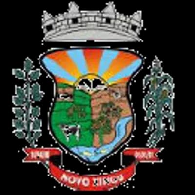 Logo Prefeitura Municipal de Novo Xingu