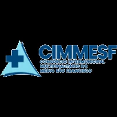 Logo Consórcio Intermunicipal Multifinalitário do Médio São Francisco