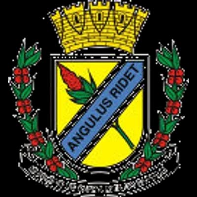 Logo Câmara Municipal de Santa Rita do Sapucaí