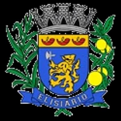 Logo Prefeitura Municipal de Elisiário