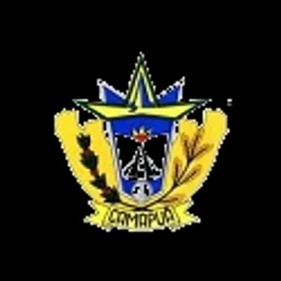 Logo Prefeitura Municipal de Camapuã
