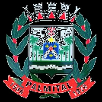 Logo Prefeitura Municipal de Palmital