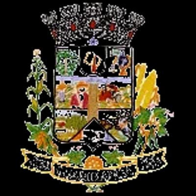Logo Prefeitura Municipal de Guamiranga