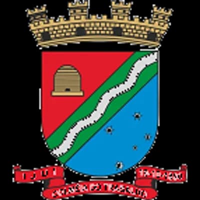 Logo Prefeitura Municipal de Ijuí