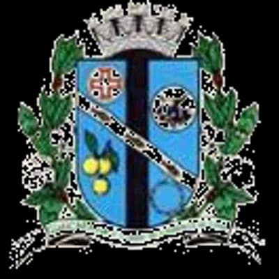 Logo Prefeitura Municipal de Guaiçara