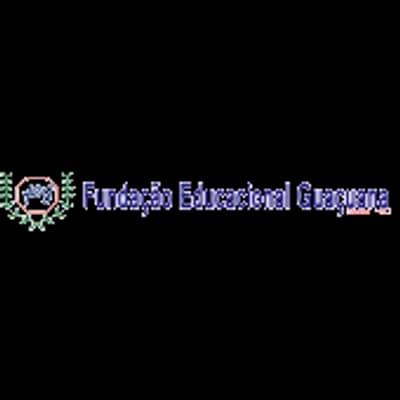 Logo Fundação Educacional Guaçuana