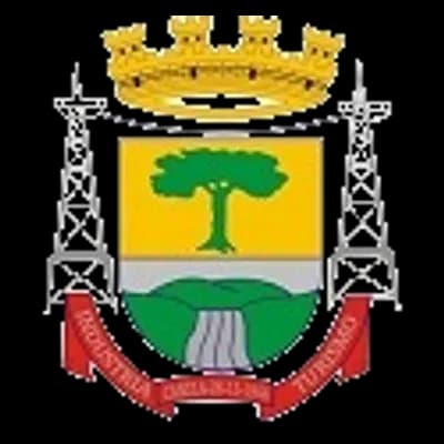 Logo Prefeitura Municipal de Canela