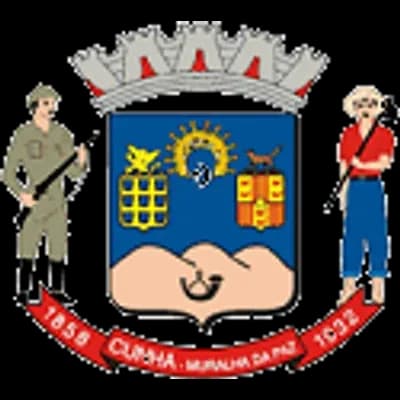 Logo Prefeitura Municipal de Cunha