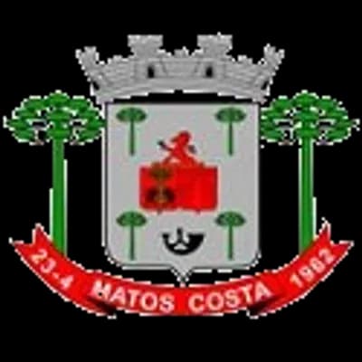 Logo Câmara Municipal de Vereadores de Matos Costa