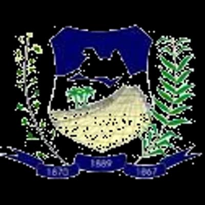 Logo Prefeitura Municipal de Quixadá