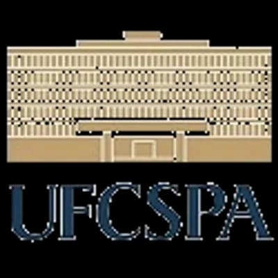Logo Fundação Universidade Federal de Ciências da Saúde de Porto Alegre