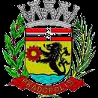 Logo Prefeitura Municipal de Pradópolis