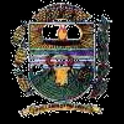 Logo Câmara Municipal de João Ramalho