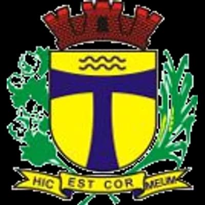 Logo Prefeitura Municipal de São Pedro do Turvo