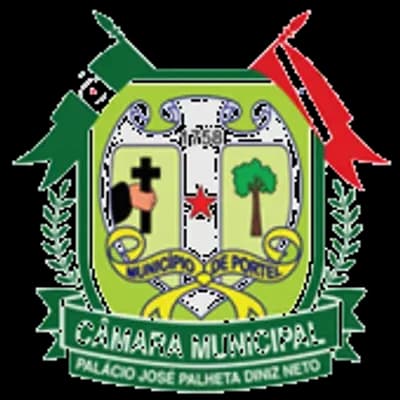 Logo Câmara Municipal de Portel