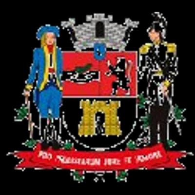 Logo Prefeitura Municipal de Jacareí