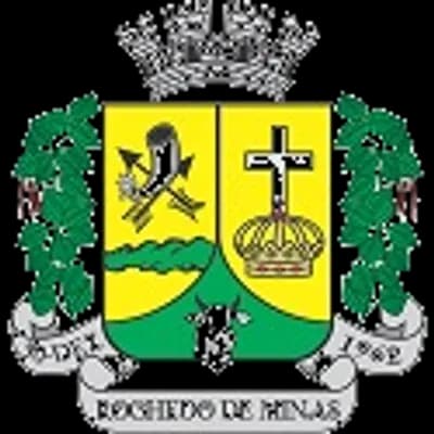 Logo Prefeitura Municipal de Rochedo de Minas