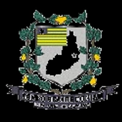 Logo Prefeitura Municipal de Campo Grande do Piauí