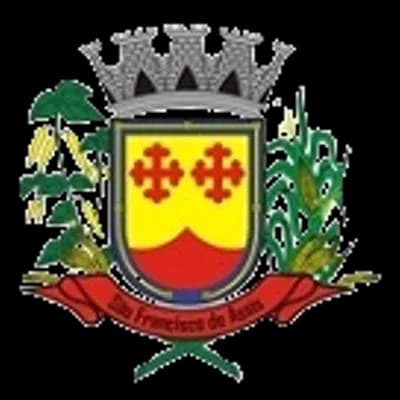 Logo Prefeitura Municipal de São Francisco de Assis