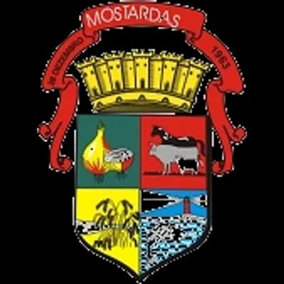 Logo Prefeitura Municipal de Mostardas