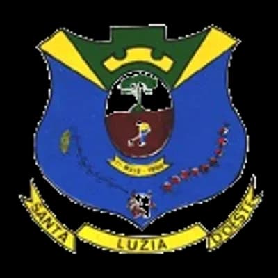 Logo Prefeitura Municipal de Santa Luzia d'Oeste