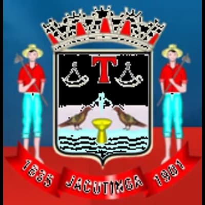 Logo Câmara Municipal de Jacutinga
