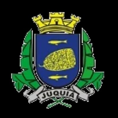 Logo Prefeitura Municipal de Juquiá