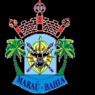Logo Prefeitura Municipal de Maraú