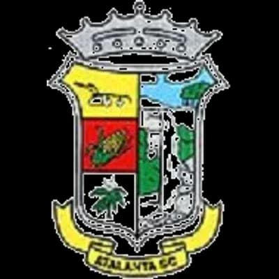 Logo Prefeitura Municipal de Atalanta