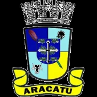 Logo Prefeitura Municipal de Aracatu