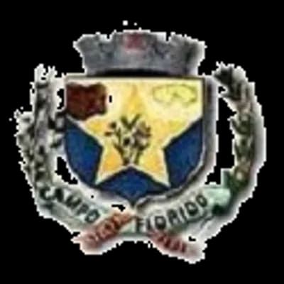 Logo Prefeitura Municipal de Campo Florido