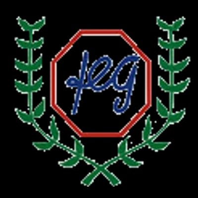 Logo Fundação Educacional Guaçuana