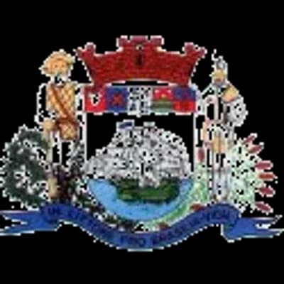 Logo Câmara Municipal de São Francisco do Sul