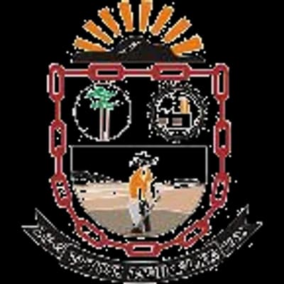 Logo Prefeitura Municipal de Vitor Meireles