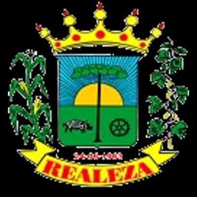 Logo Prefeitura Municipal de Realeza